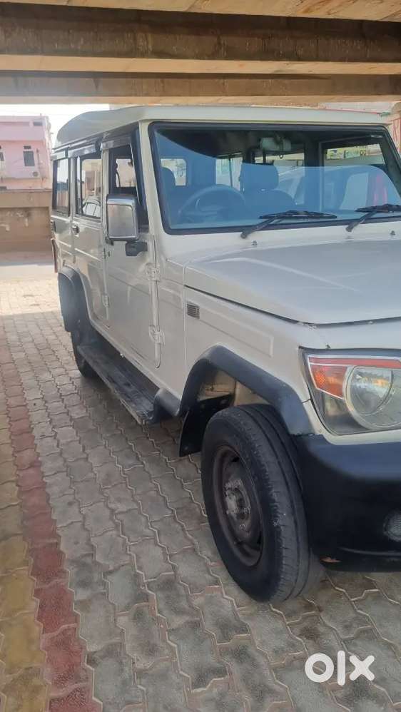 Bolera Taper Chat Bumper To Bumper Original