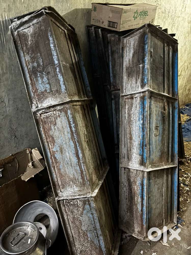 Column box