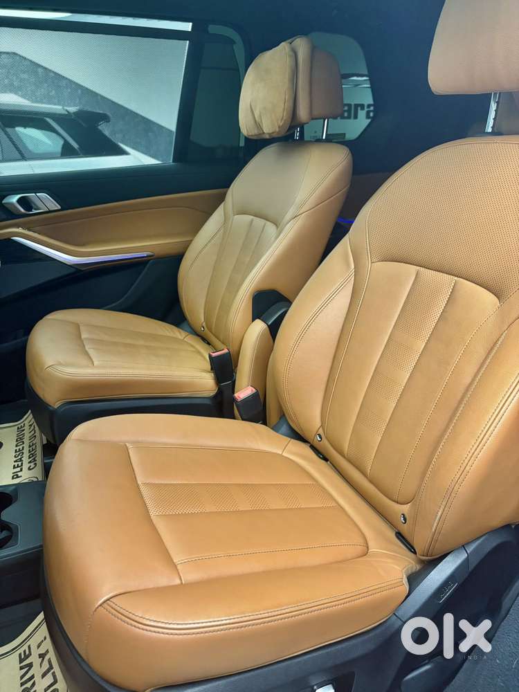 Bmw X7 3.0 Xdrive 40i M Sport, 2021, Petrol