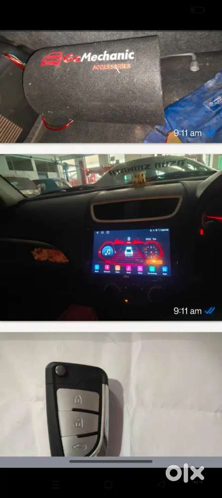 Maruti Suzuki Swift Vdi 2013