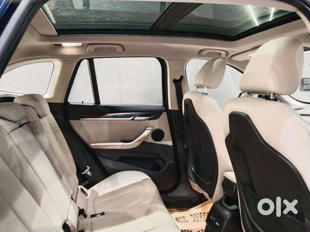 Bmw X1 Sdrive20d Expedition, 2019, Diesel