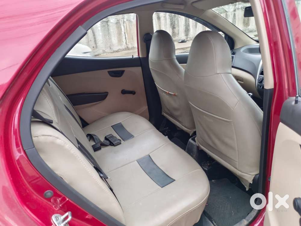 Hyundai Eon Era +, 2016, Petrol