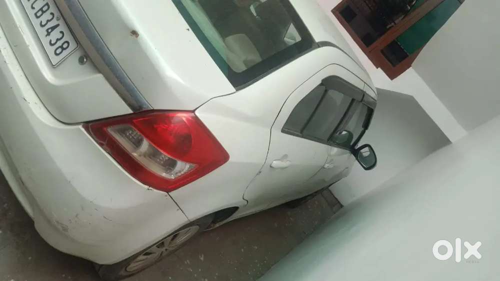 Maruti Dzire Lxi 2013 Diesel