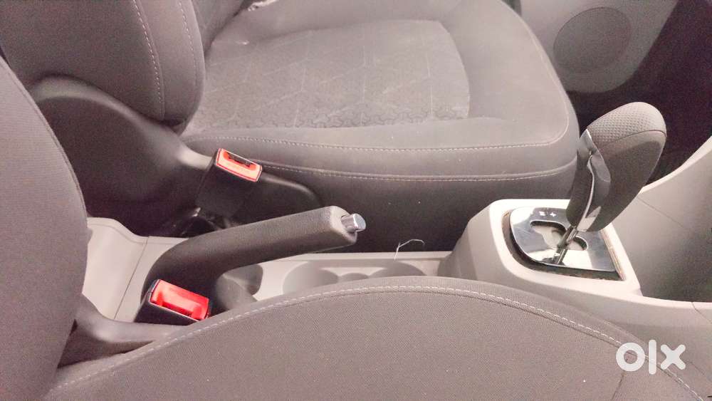 Tata Tiago 1.2 Revotron Xta, 2024, Petrol