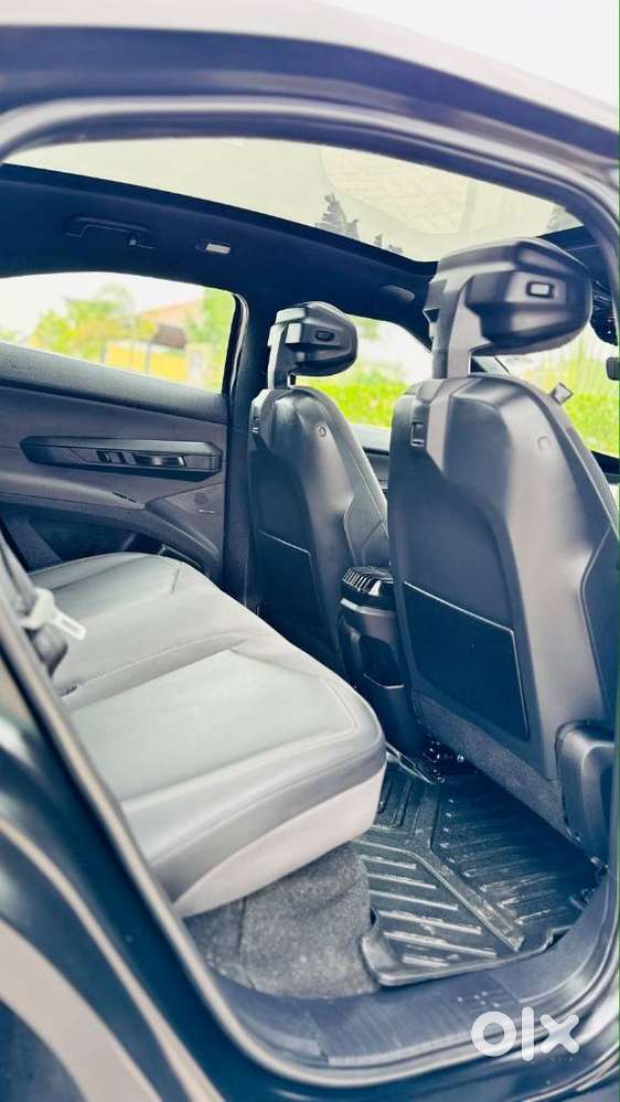 Mahindra Be 6 Pack Three B79, 2025, Electric