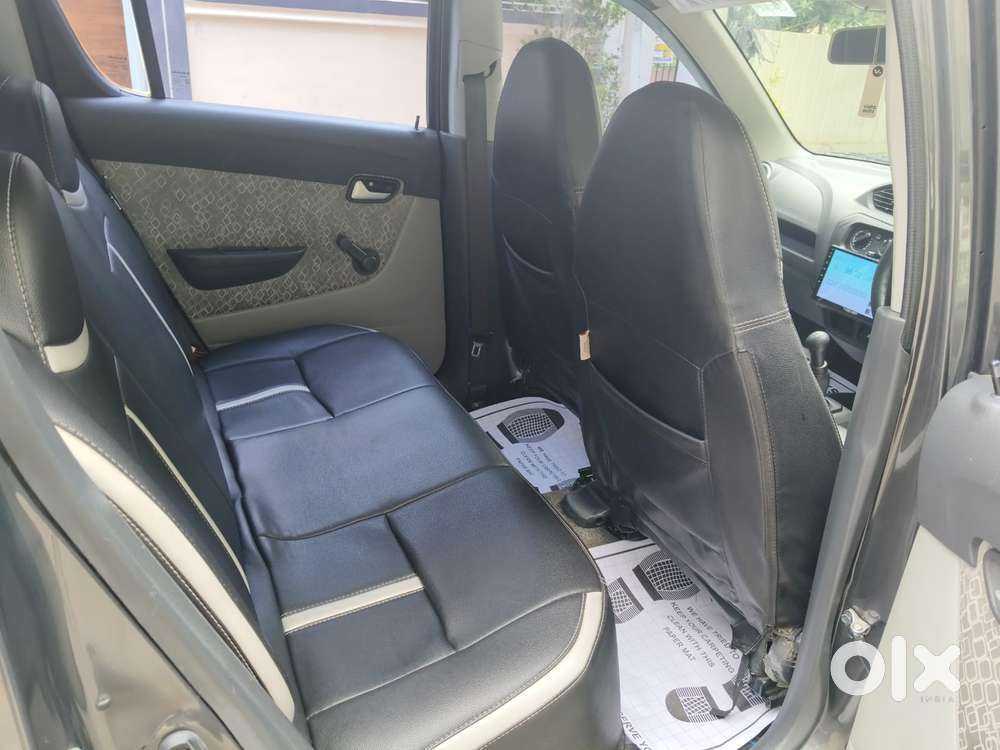 Maruti Suzuki Alto 800 Lxi, 2018, Petrol