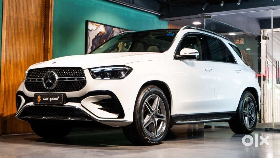 Mercedes-benz Gle 450 4matic Lwb, 2025, Petrol