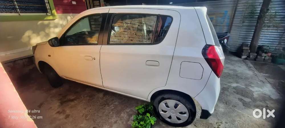 Alto K10 Vxi