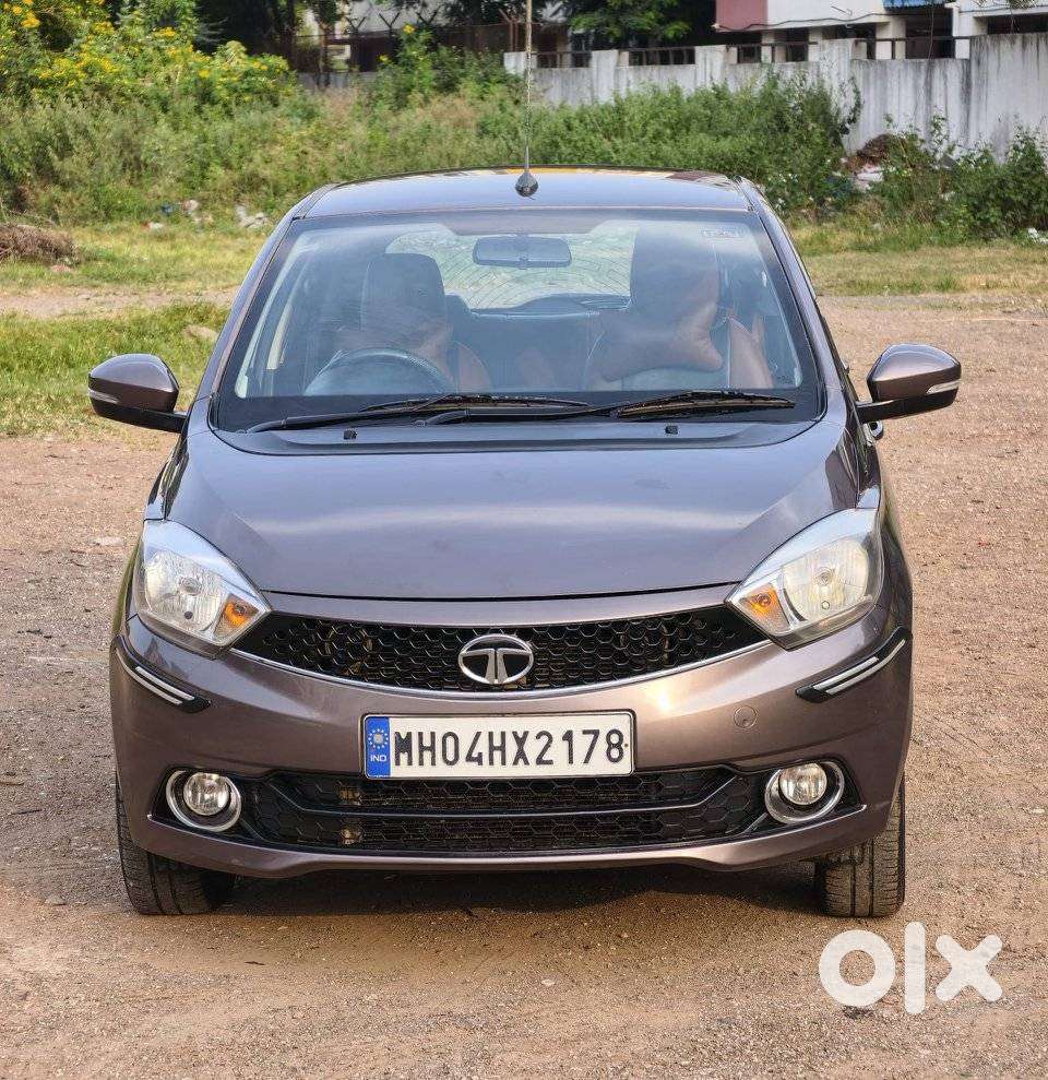 Tata Tiago 1.2 Revotron Xb, 2017
