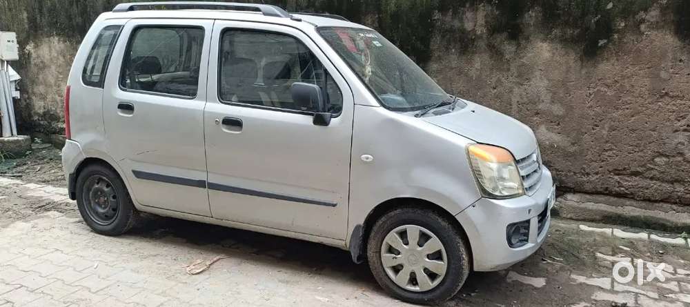 Maruti Suzuki Wagon R 2006