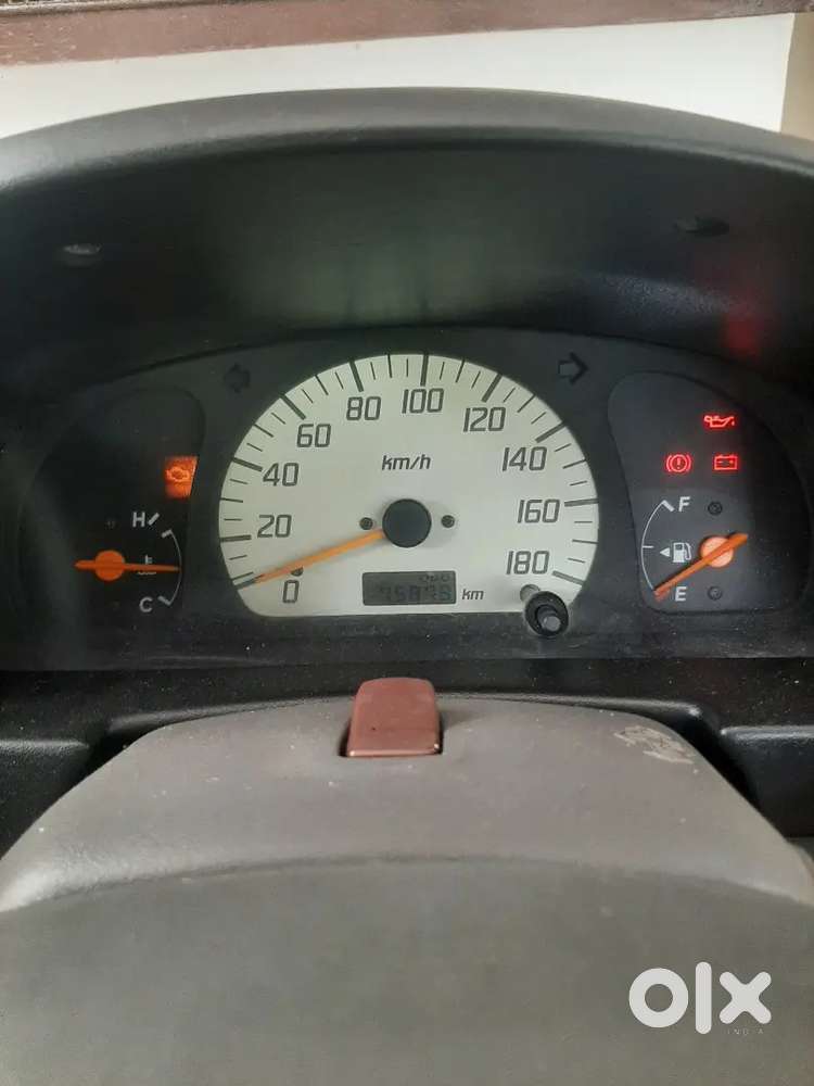 Maruti Suzuki Alto 2005 Petrol Well Maintained