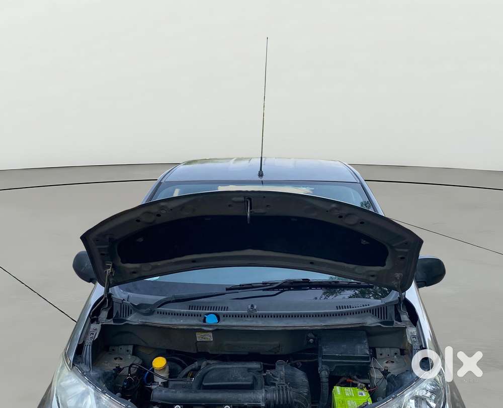 Datsun Redigo Amt 1.0 T Option, 2018, Petrol