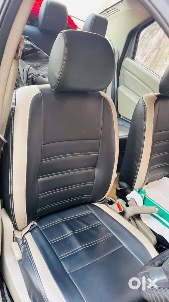 Mahindra Verito D4 2012 Diesel