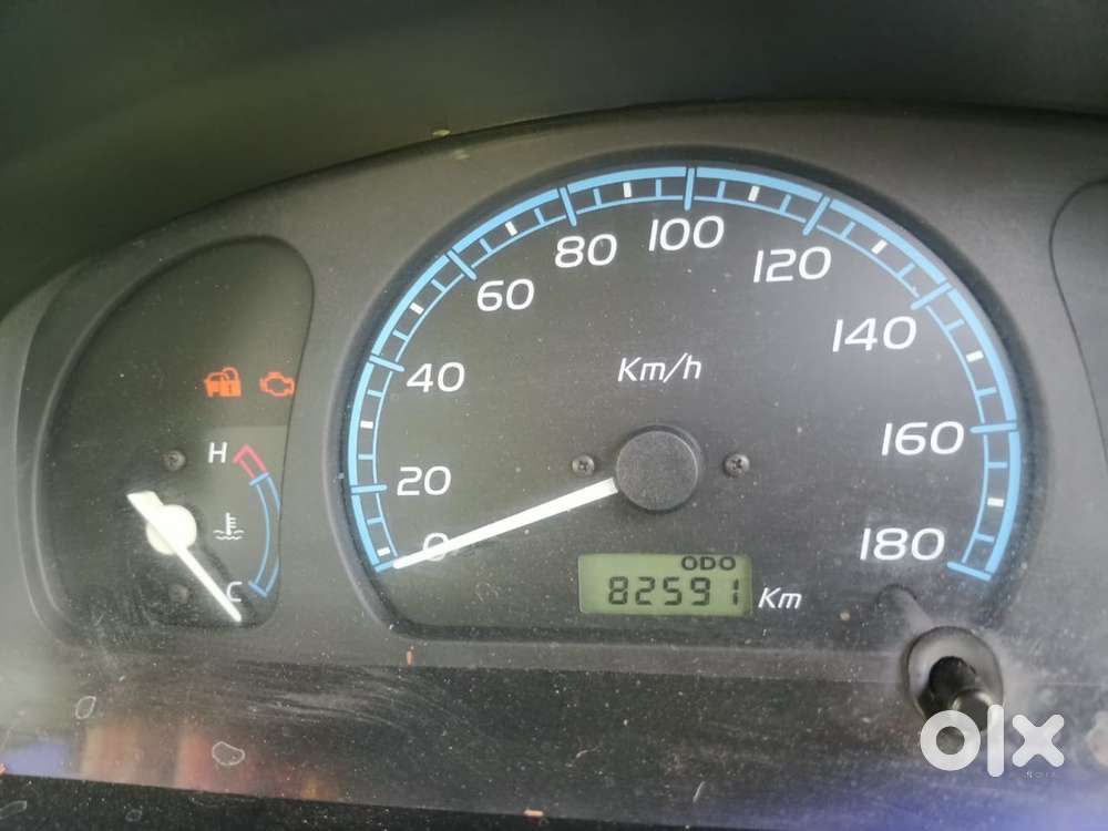 Maruti Suzuki 2009 Model