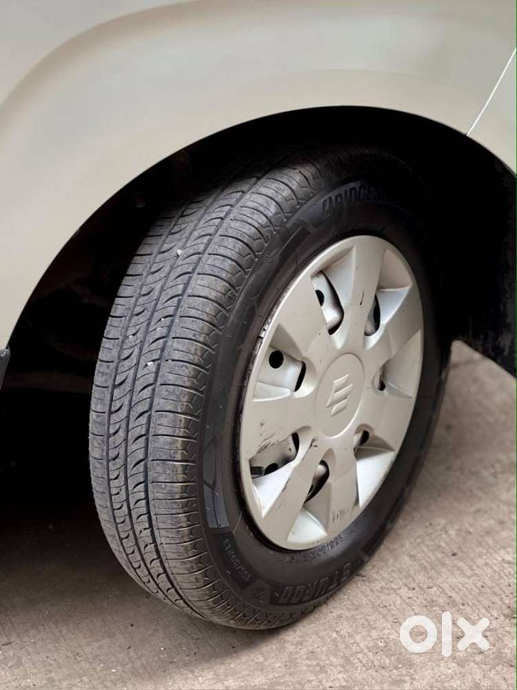 Maruti Suzuki Wagon R Lxi Cng Optional, 2022, Cng & Hybrids