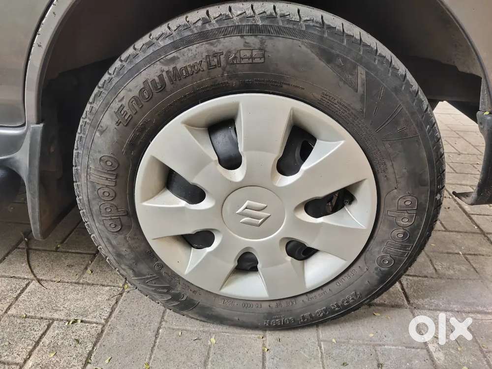 Maruti Suzuki Eeco 2013 Petrol Well Maintained