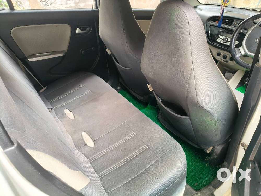 Maruti Suzuki Alto K10 2015 Petrol Good Condition