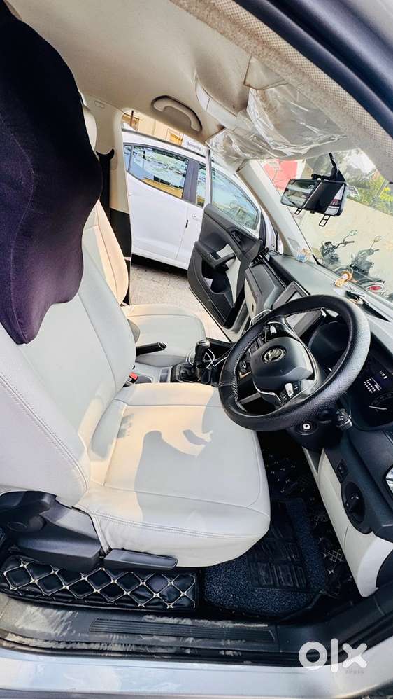 Skoda Kushaq Petrol 2022 Model