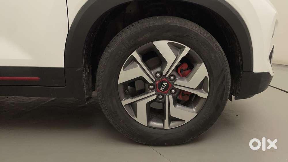 Kia Sonet Gtx Plus 1.5 Dct At, 2021, Diesel