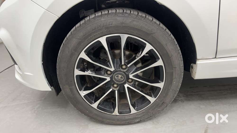 Tata Tigor Jtp Petrol, 2019, Petrol