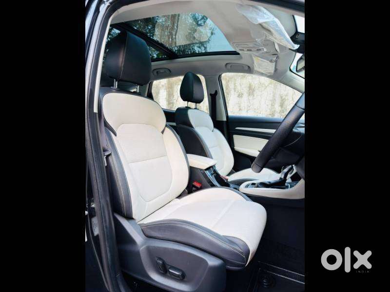 Mg Astor 1.5 Sharp Cvt, 2024, Petrol