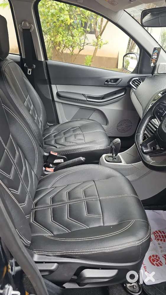 Tata Tiago 1.2 Revotron 2023