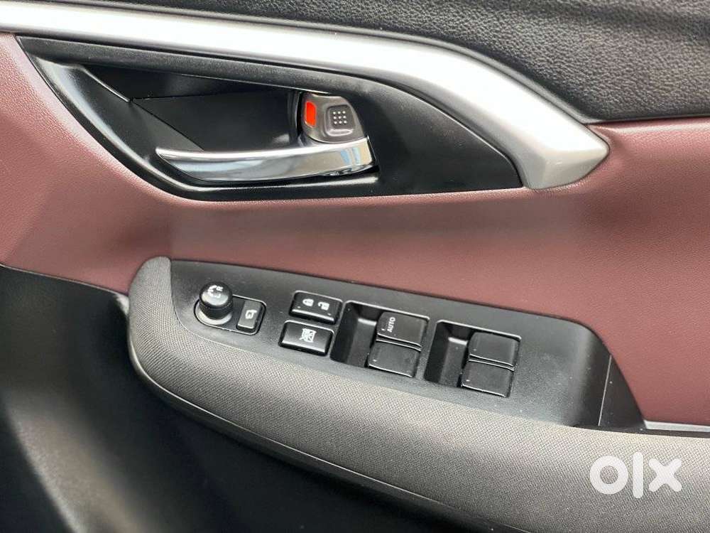 Maruti Suzuki Grand Vitara 1.5 Sigma Smart Hybrid, 2023, Petrol