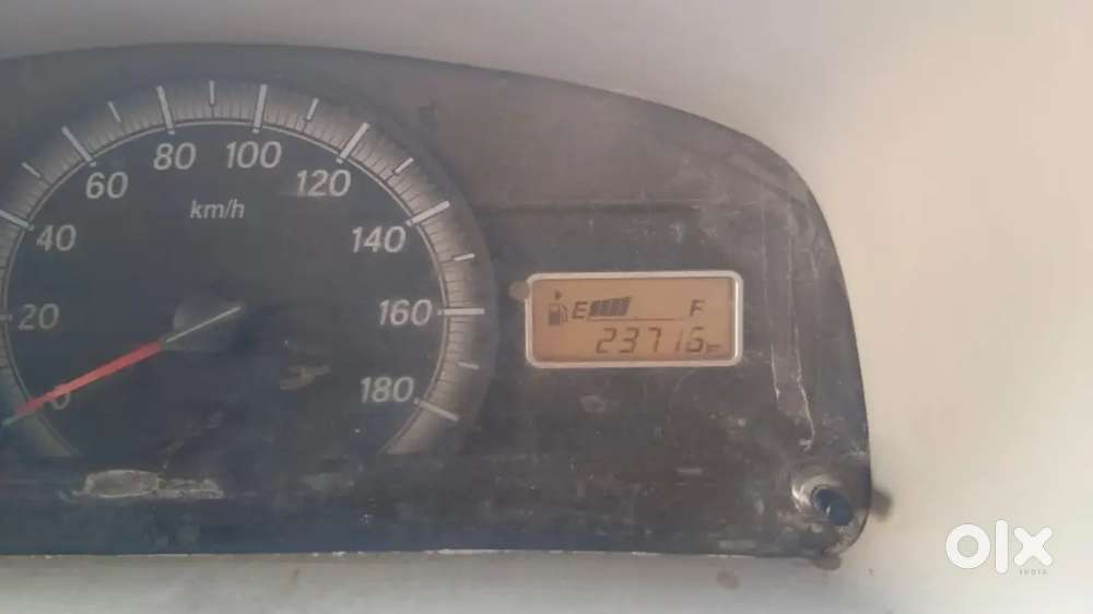 Maruti Suzuki Eeco 2018 Petrol 24000 Km Driven