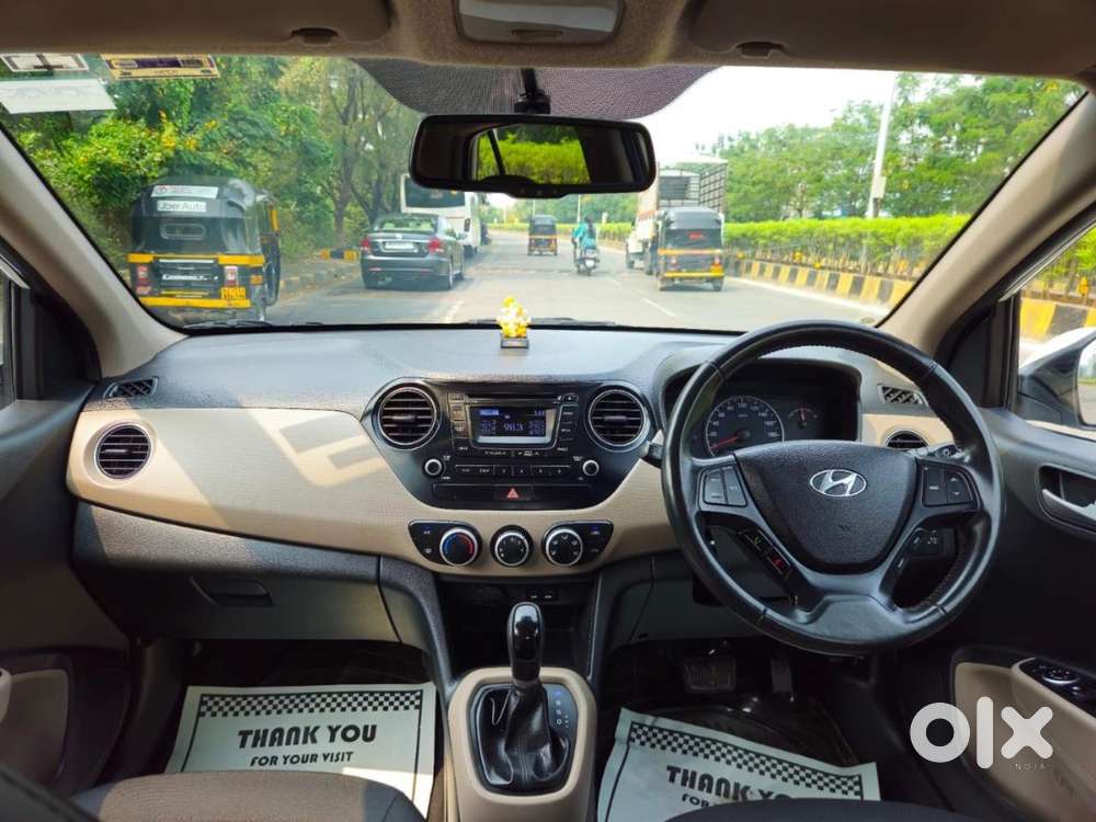 Hyundai Grand I10 2015 Petrol Good Condition