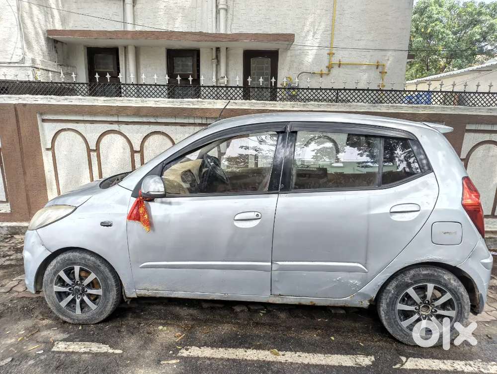 Hyundai I10 Good Condition