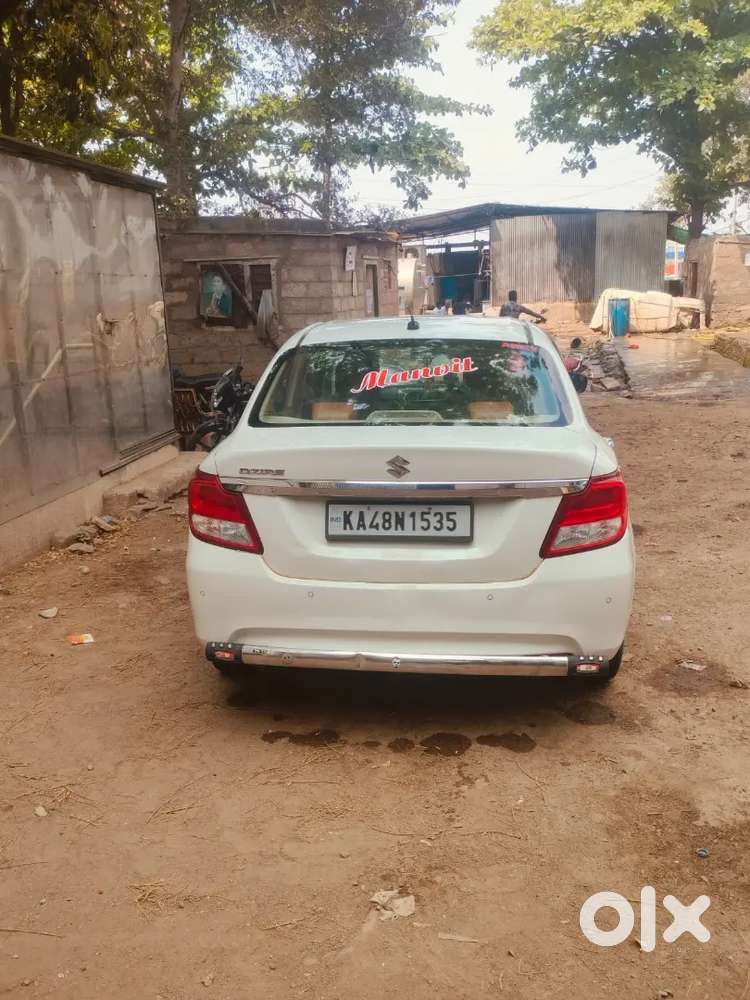 Maruti Suzuki Dzire 2020 Petrol Good Condition