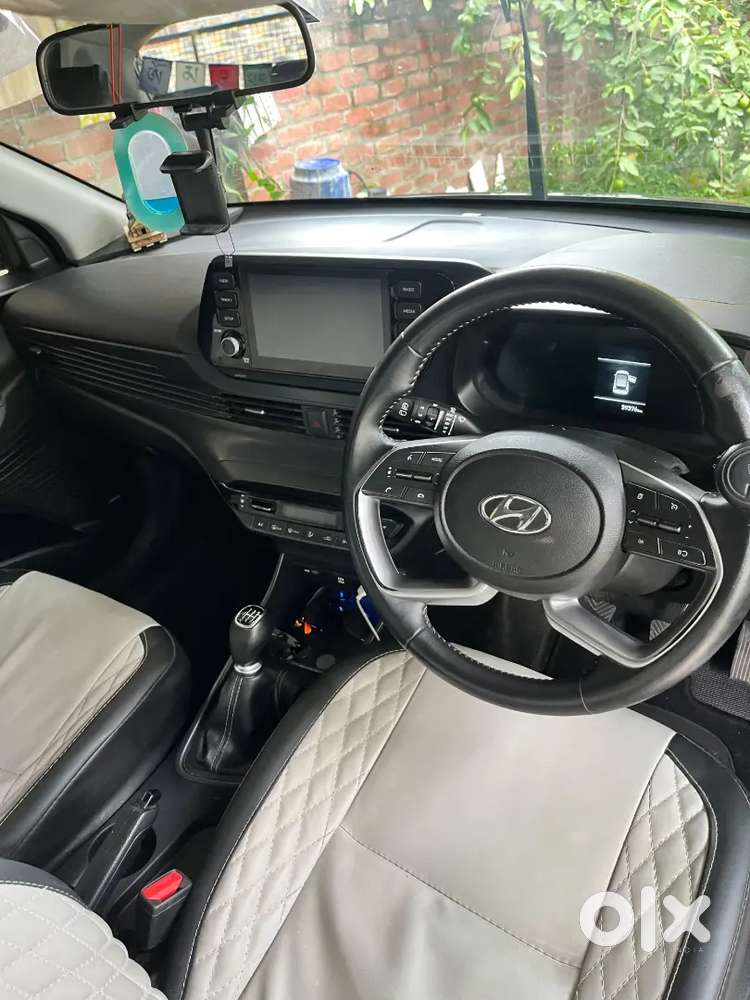 Hyundai New I20 1.2 Mt 2023