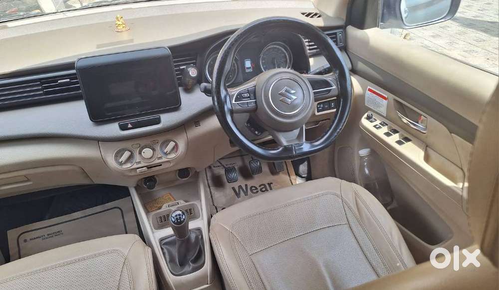 Maruti Suzuki Ertiga Vxi (o) Cng, 2024, Cng & Hybrids