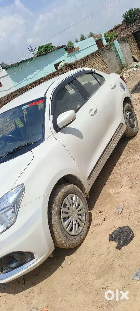 Maruti Suzuki Dzire 2020