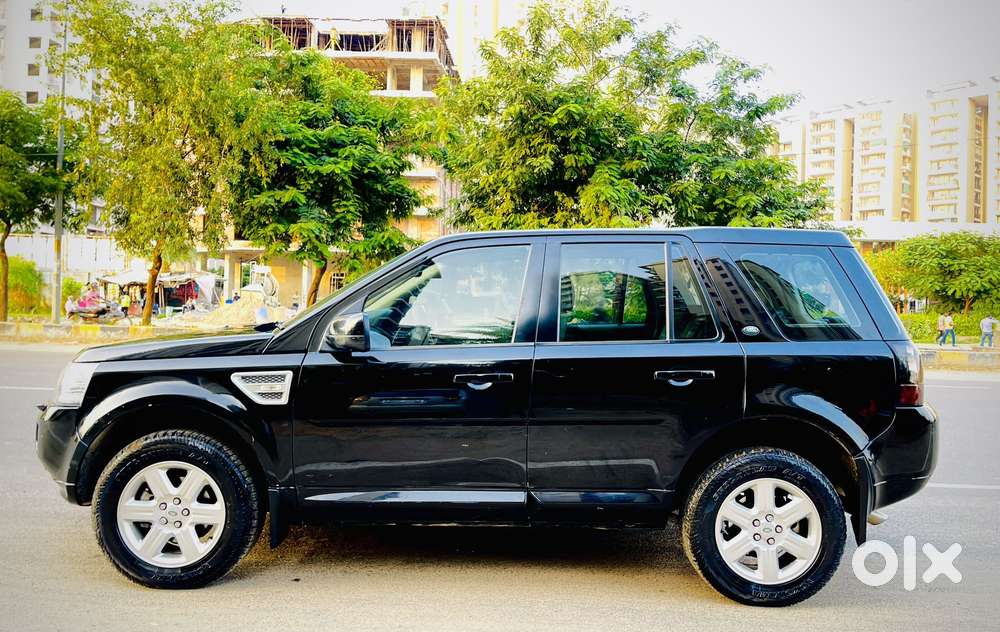 Land Rover Freelander 2 Sd4 Hse, 2015, Diesel