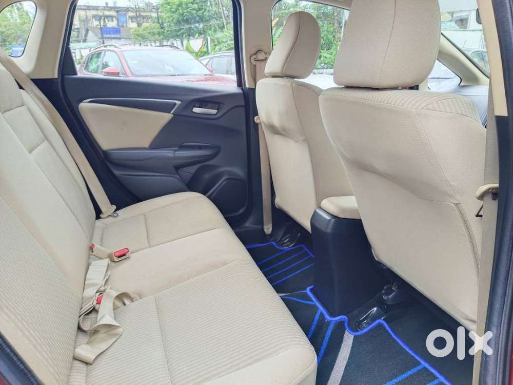 Honda Jazz 1.2 Zx I-vtec, 2021, Petrol