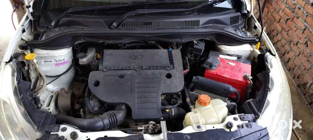 Tata Zest 2019 Diesel Well Maintained
