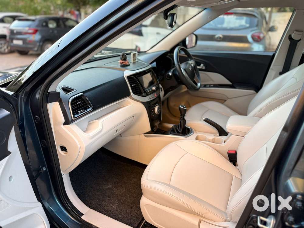 Mahindra Xuv300 W6 Diesel, 2023, Diesel