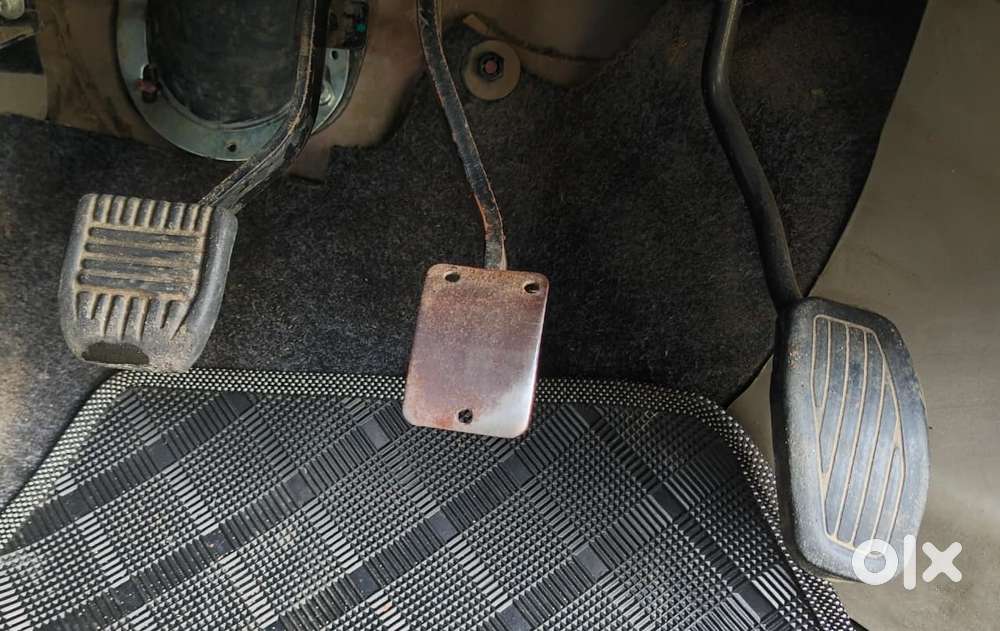 Tata Indigo Cs 2008-2012 Lx (tdi) Bs Iii, 2012, Diesel