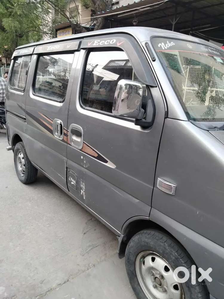 Maruti Suzuki Eeco 2019 Lpg 70000 Km Driven