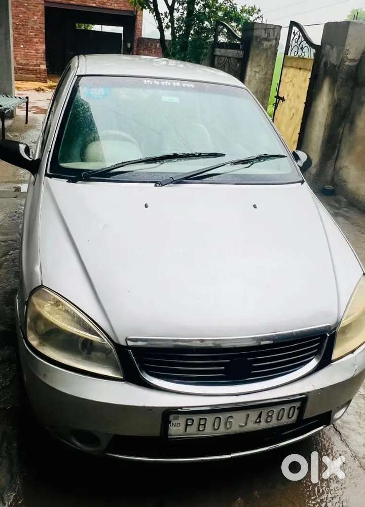 Tata Indigo Cs Top Model , Engine Gear Ok