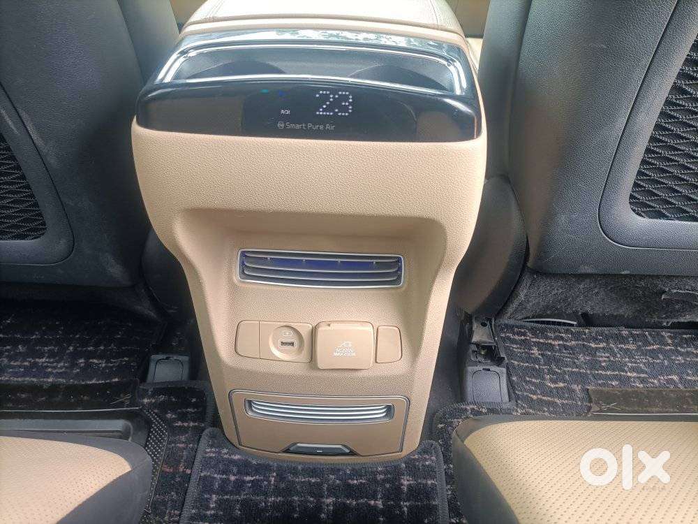 Kia Carnival Limousine, 2020, Diesel
