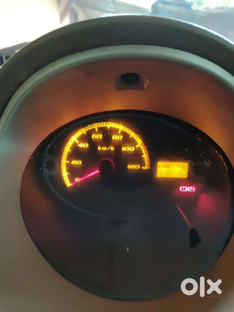 Tata Nano 2012 Petrol Well Maintained