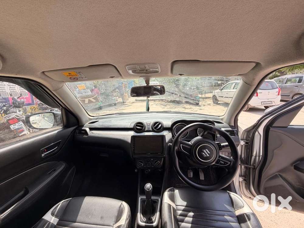 Maruti Suzuki Petrol 2019