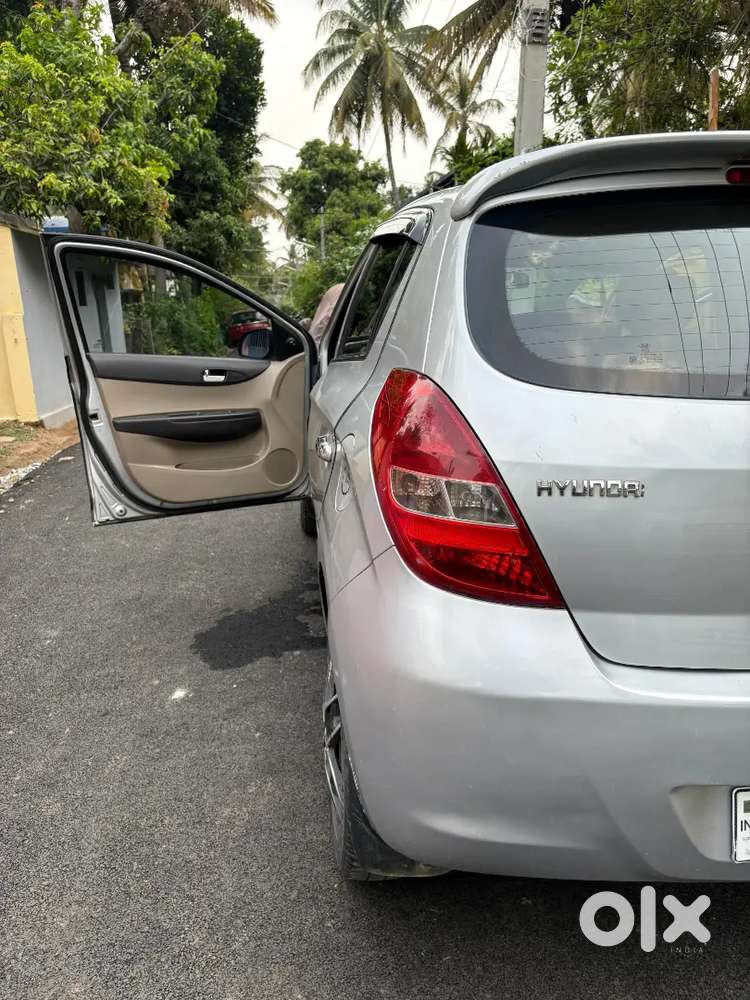 Hundai I20 Magna Good Condition