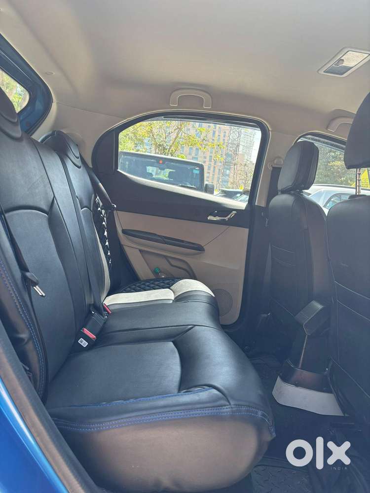 Tata Tiago Xza Plus, 2024, Cng & Hybrids