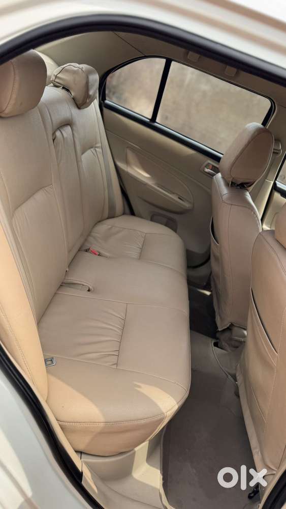 Maruti Suzuki Swift Dzire Vdi Bsiv, 2014, Diesel