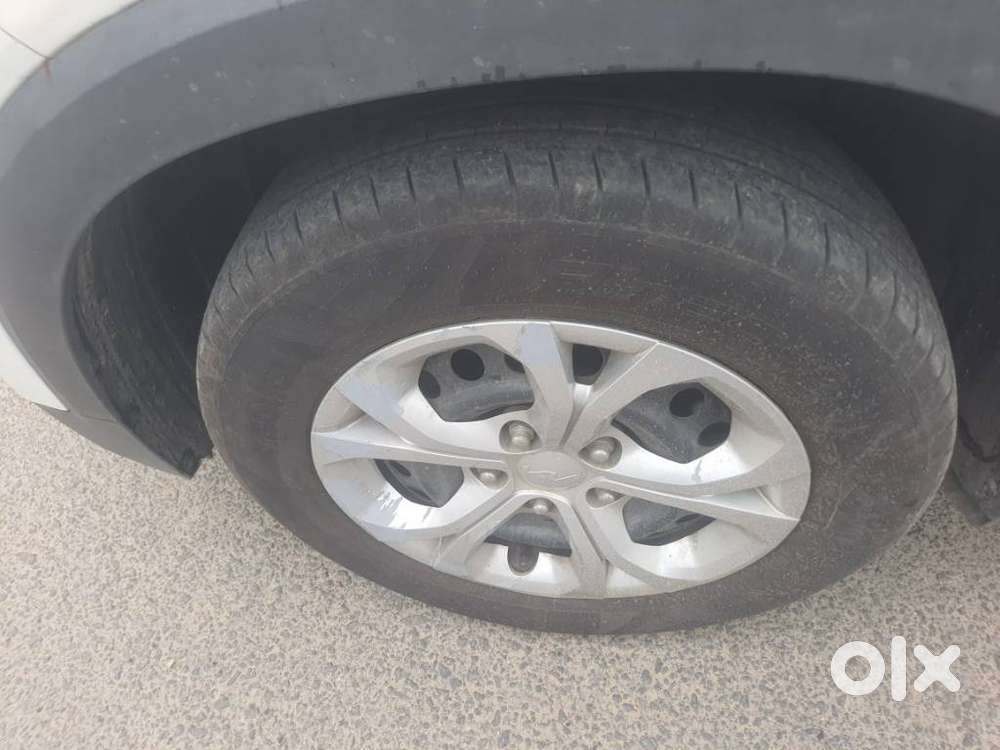 Kia Sonet Hte D, 2022, Diesel