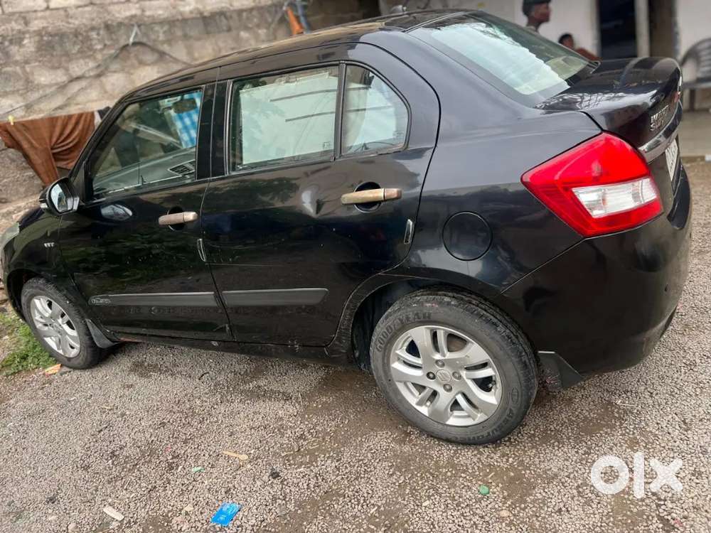 Maruti Suzuki Dzire 2012 Zxi  Petrol 91000 Km Driven