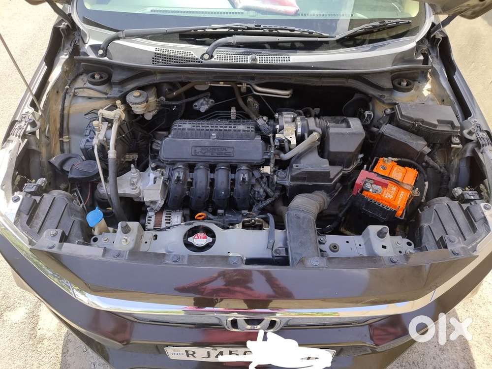 Honda Amaze 2019 Petrol 80000 Km Driven